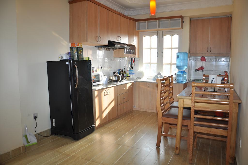 Bliss Apartment Kathmandu Ngoại thất bức ảnh