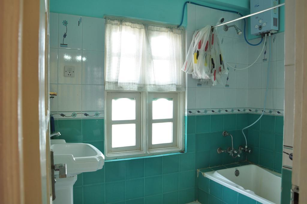 Bliss Apartment Kathmandu Ngoại thất bức ảnh