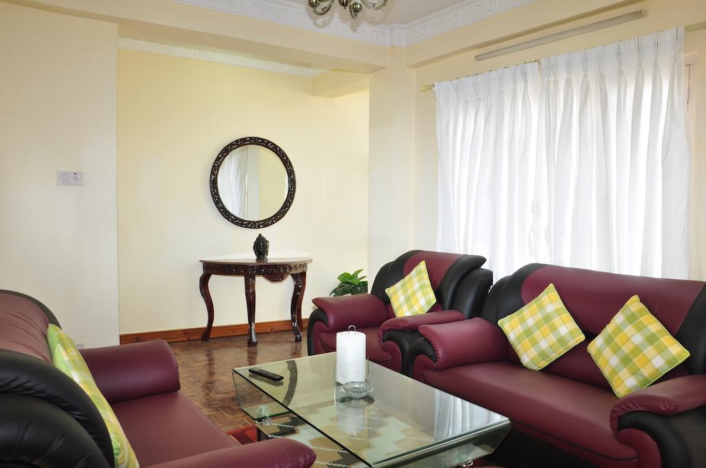 Bliss Apartment Kathmandu Ngoại thất bức ảnh